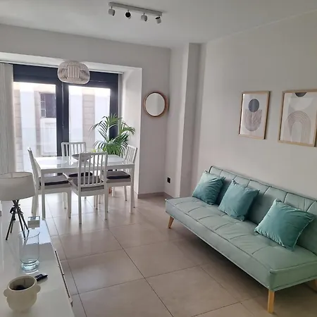 Piso Zona Canteras * Las Palmas