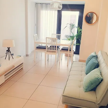 Piso Zona Canteras