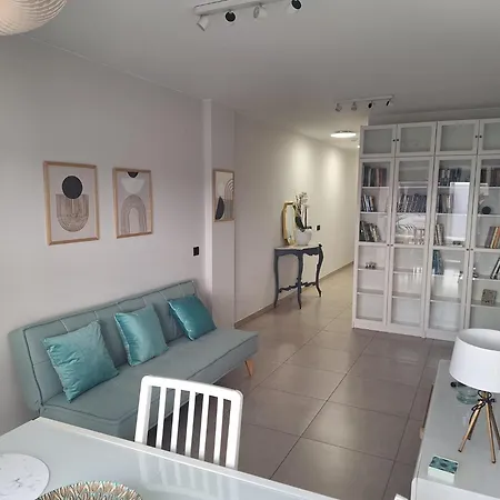 Appartement Piso Zona Canteras