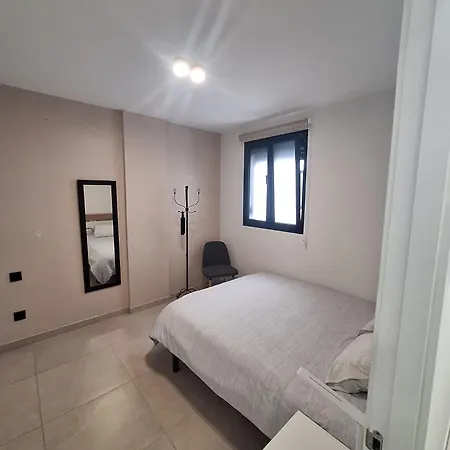 Appartement Piso Zona Canteras *