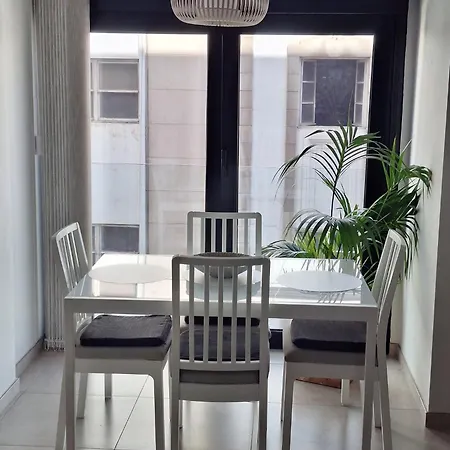 Appartement Piso Zona Canteras *