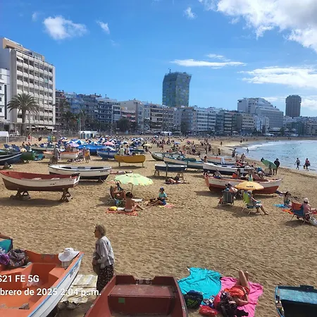 Piso Zona Canteras *
