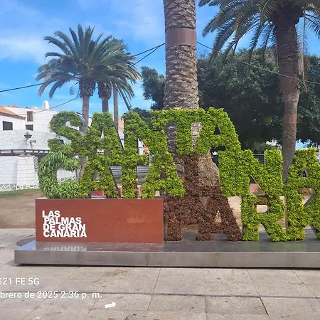 Piso Zona Canteras Appartement *