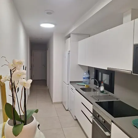 Piso Zona Canteras * Las Palmas