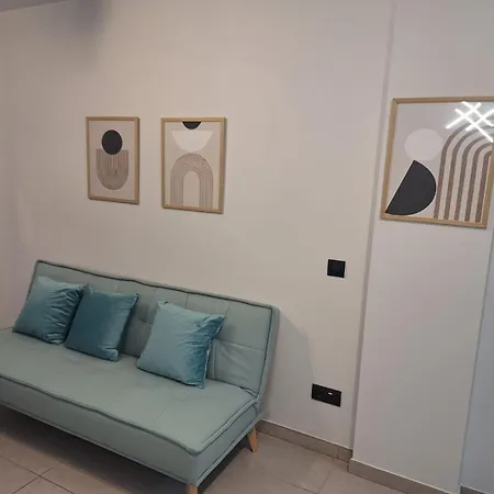 Piso Zona Canteras * Las Palmas