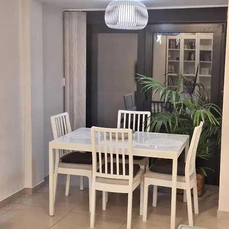 Appartement Piso Zona Canteras *