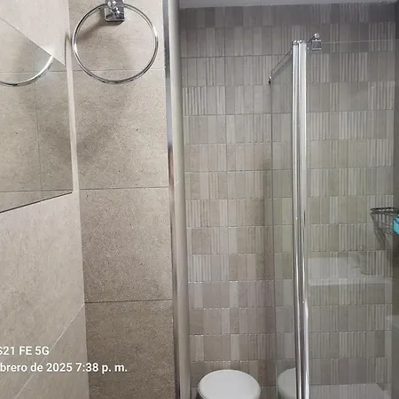 Piso Zona Canteras