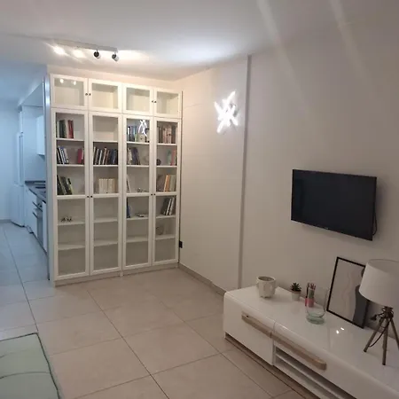 Piso Zona Canteras *