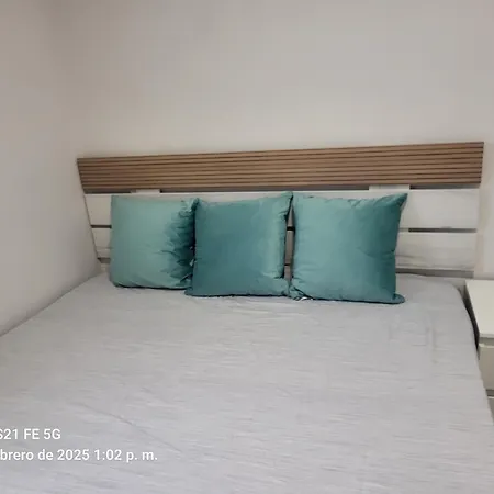 Piso Zona Canteras Appartement