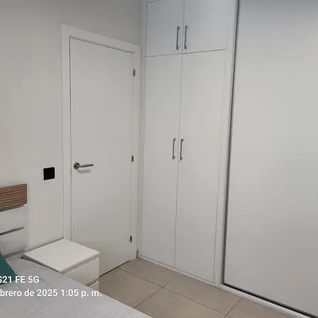 Piso Zona Canteras